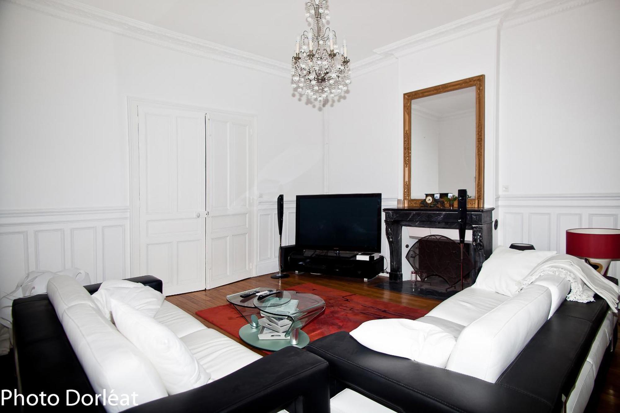 Manoir Francois 1Er Hotell Vitry-le-François Eksteriør bilde