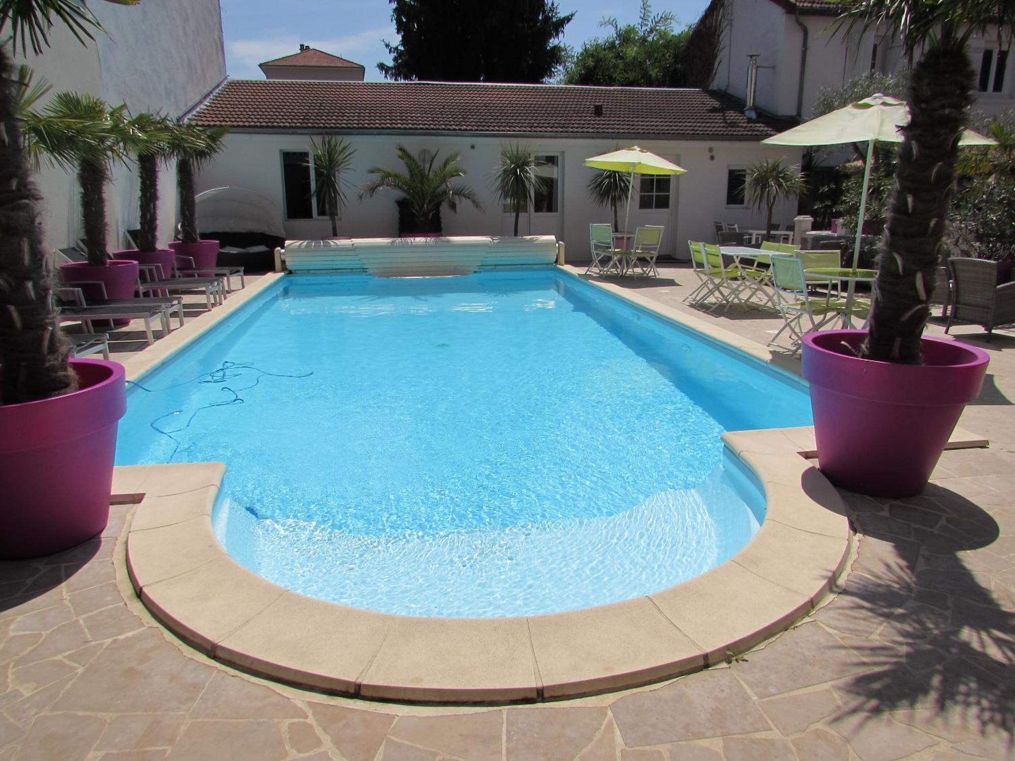 Manoir Francois 1Er Hotell Vitry-le-François Eksteriør bilde