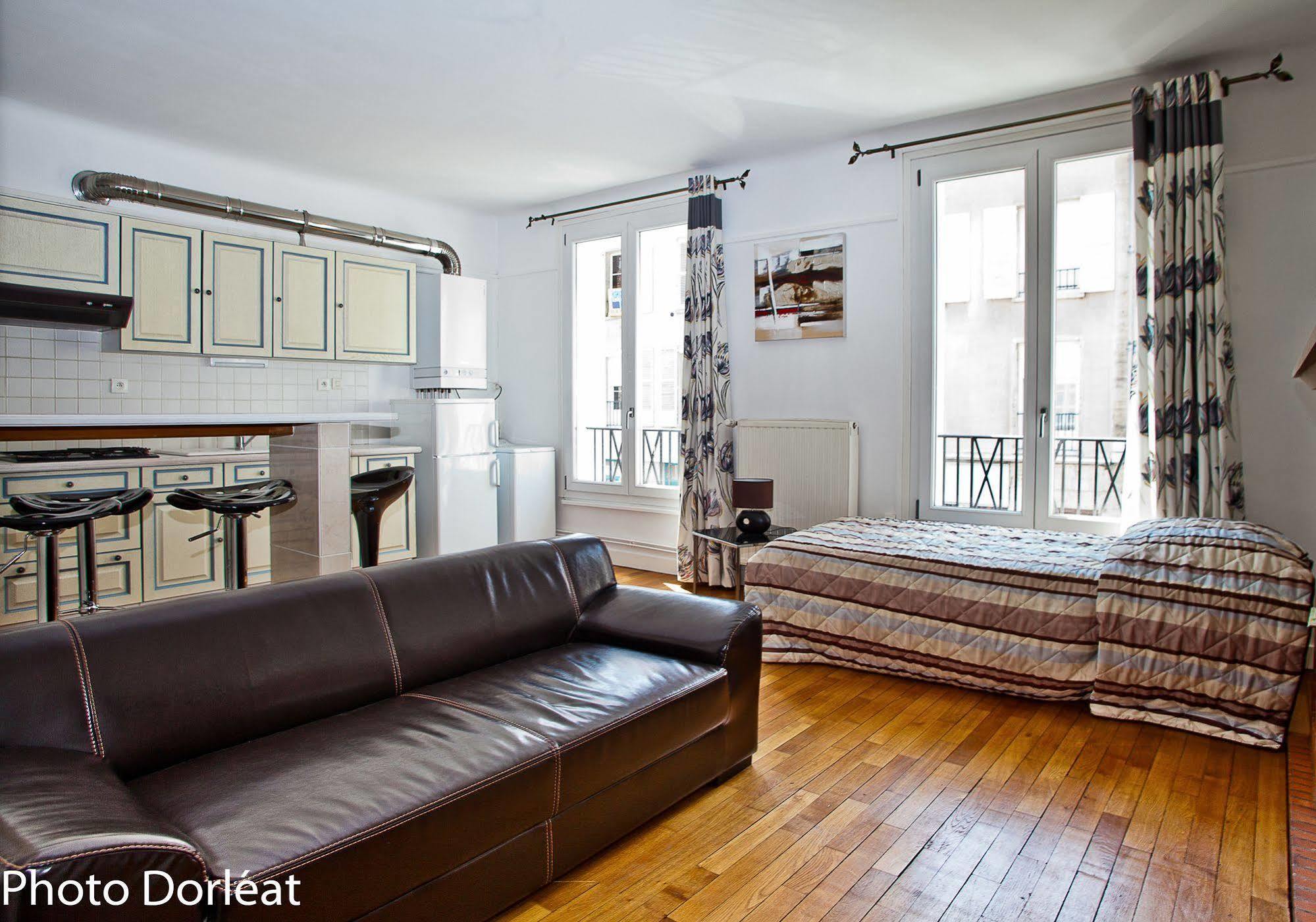 Manoir Francois 1Er Hotell Vitry-le-François Eksteriør bilde