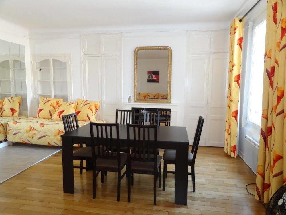 Manoir Francois 1Er Hotell Vitry-le-François Eksteriør bilde
